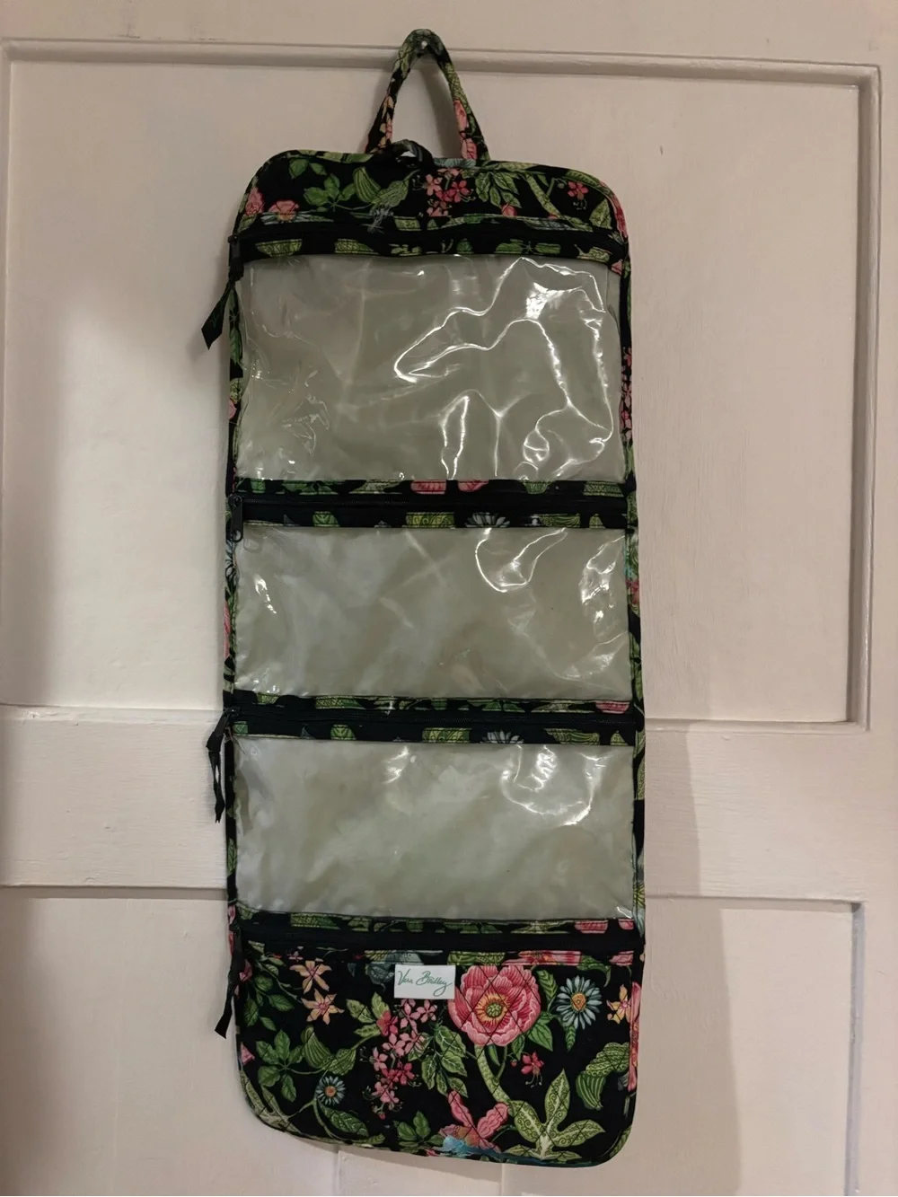 Vera Bradley stylish floral